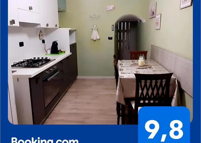 Casa Ninni Sanremo