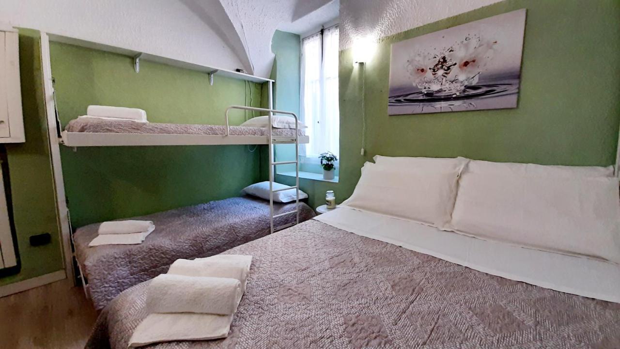 Casa Ninni * Sanremo