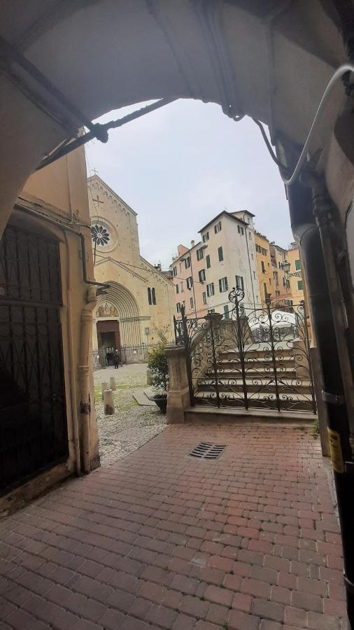 Casa Ninni Apartment