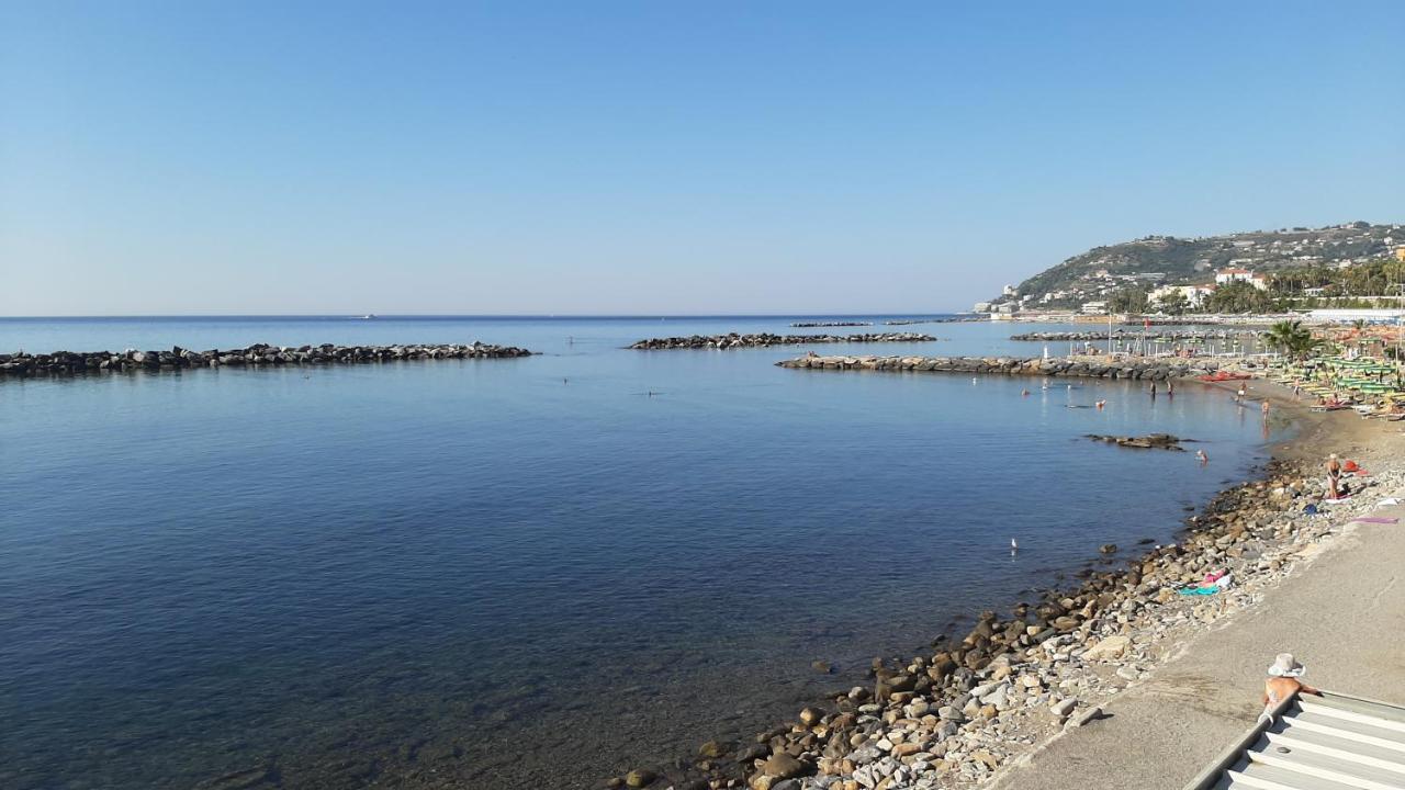 Casa Ninni * Sanremo