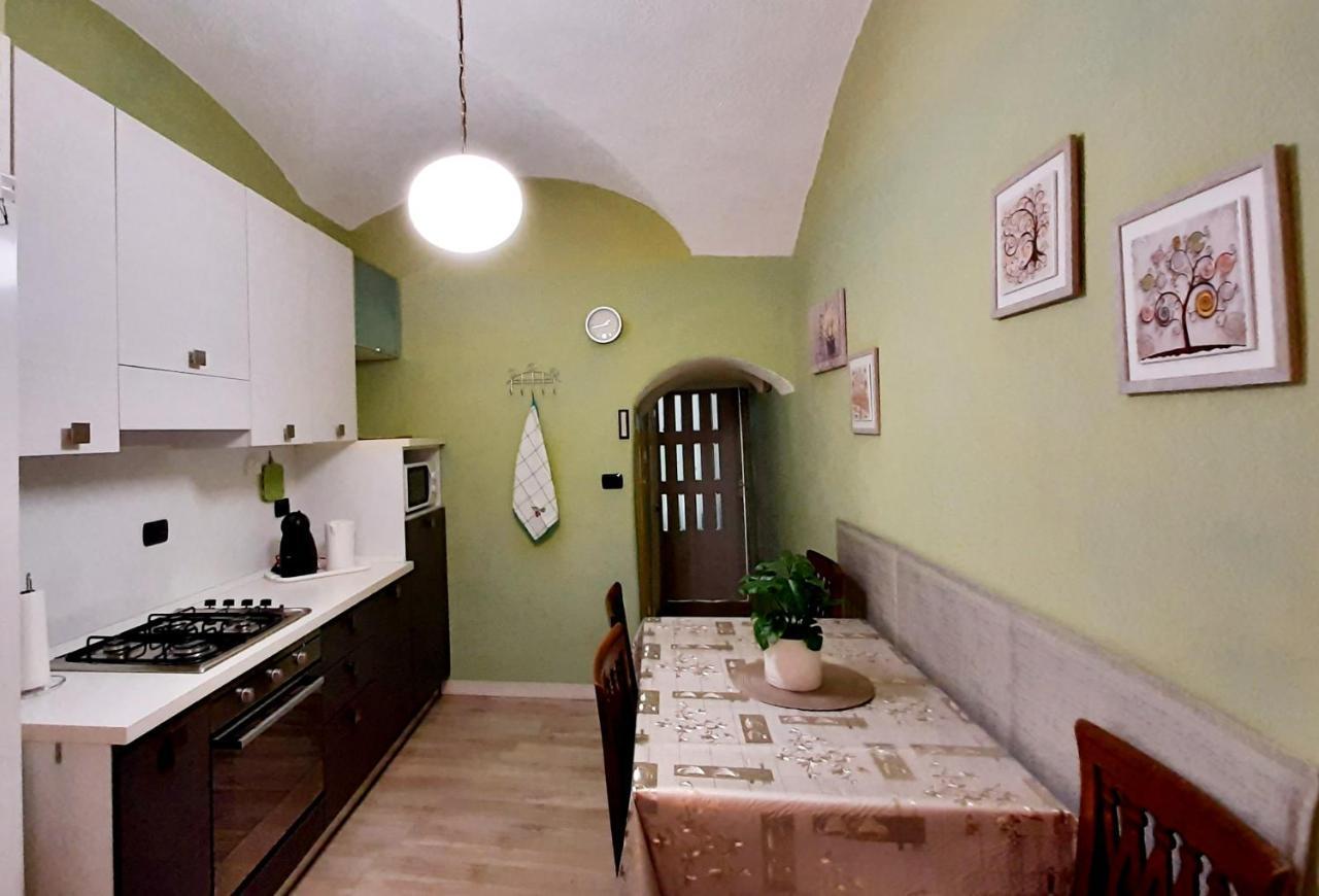 Casa Ninni Apartment