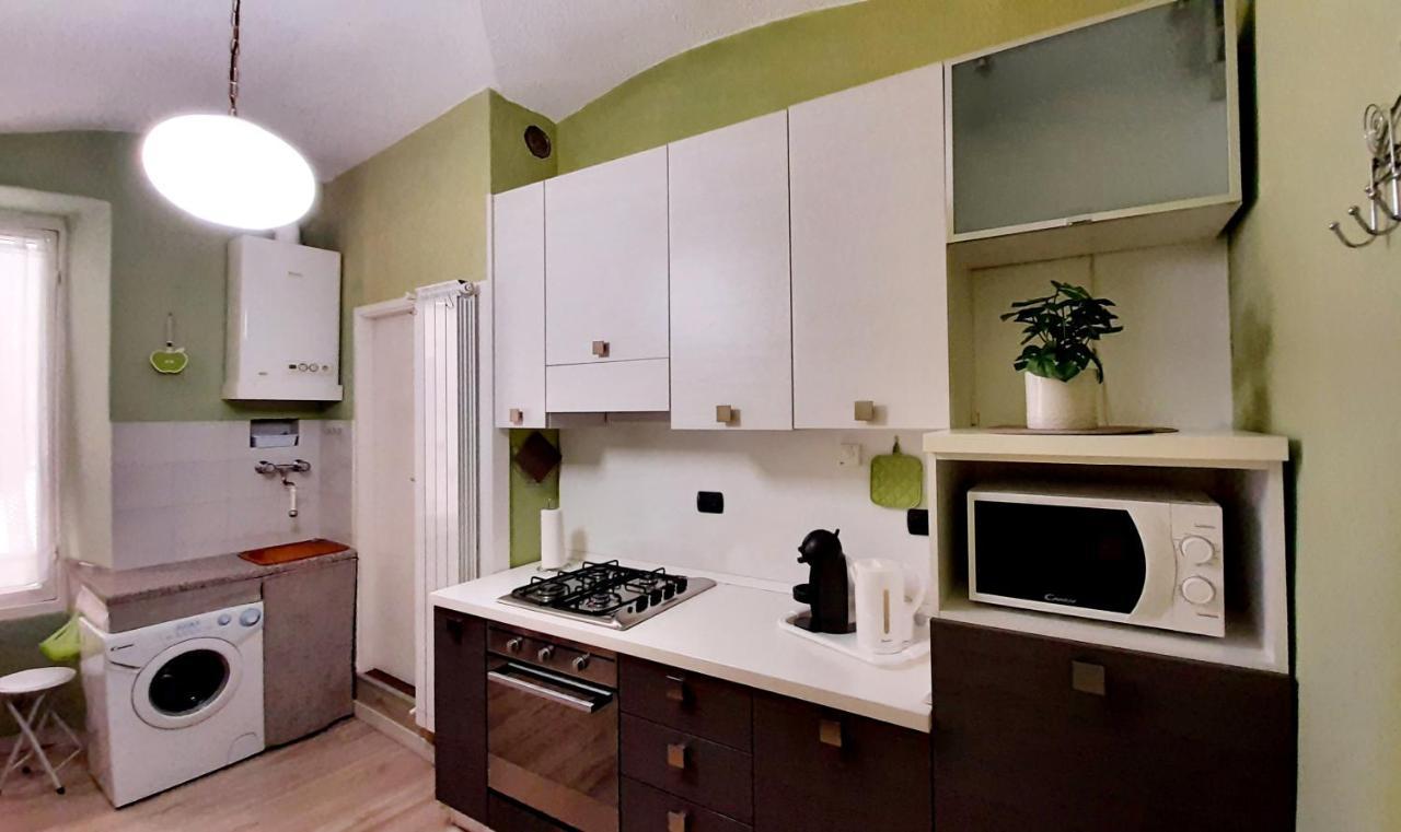 Casa Ninni * Sanremo