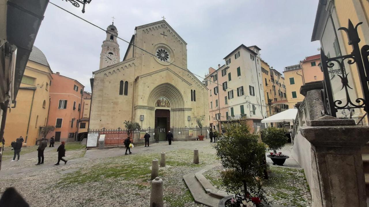 Apartment Casa Ninni Sanremo