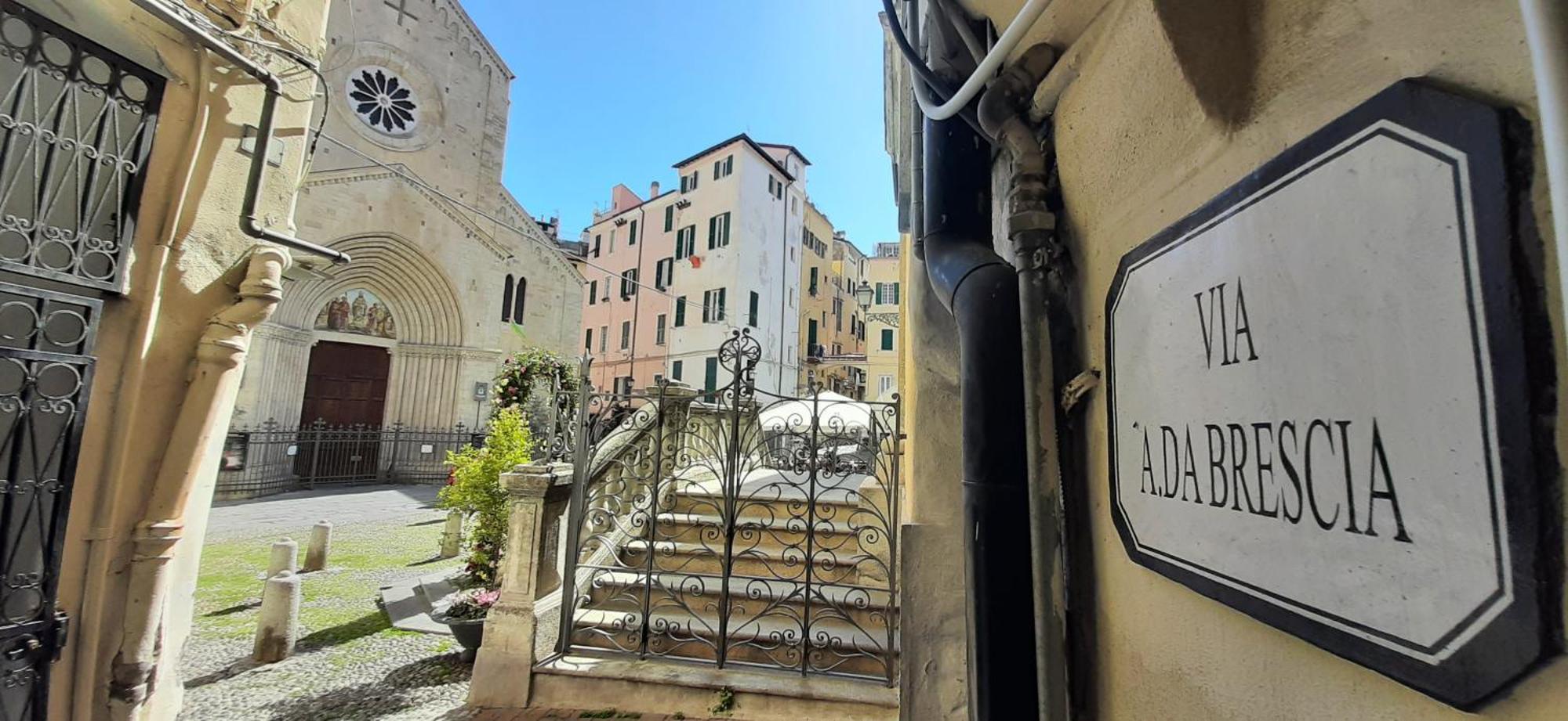 Apartment Casa Ninni